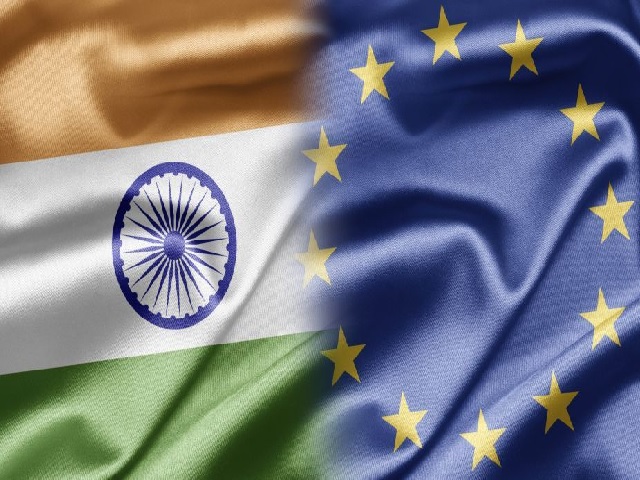 India-EU High Level Dialogue